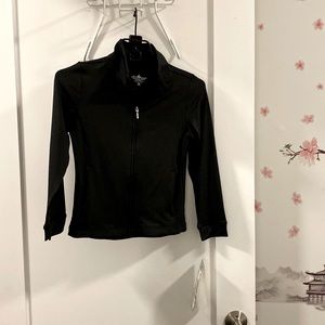 Brand new, charles river top shield, girls sports medium